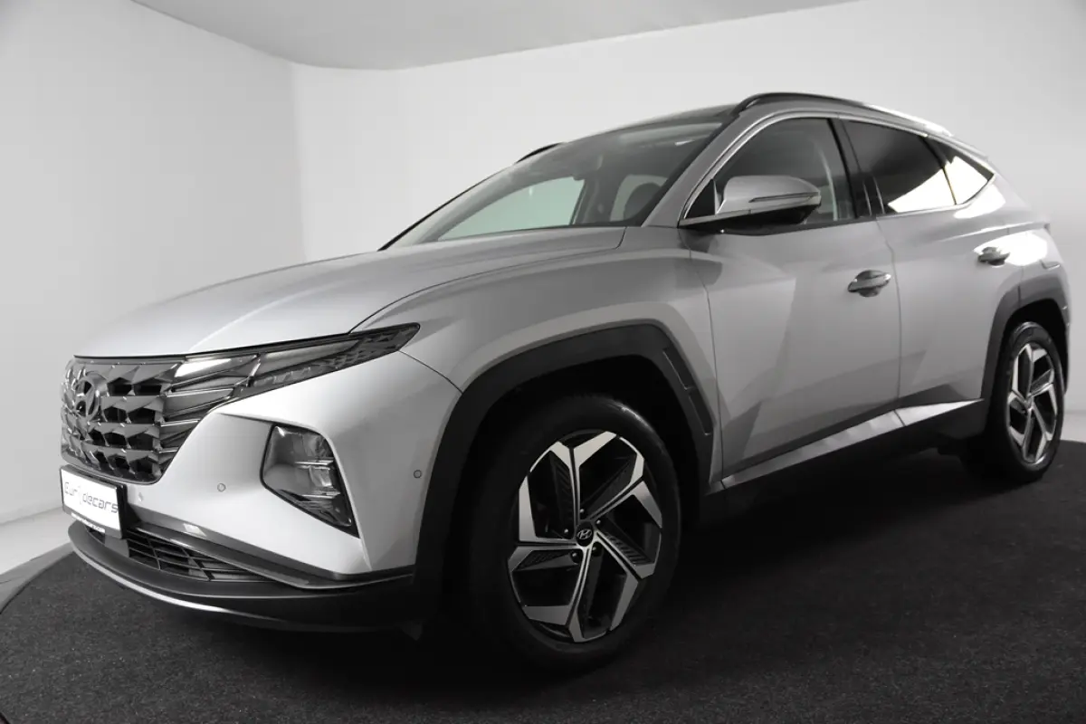 1.6 T-GDI *1ste Eigenaar*FULL-options*