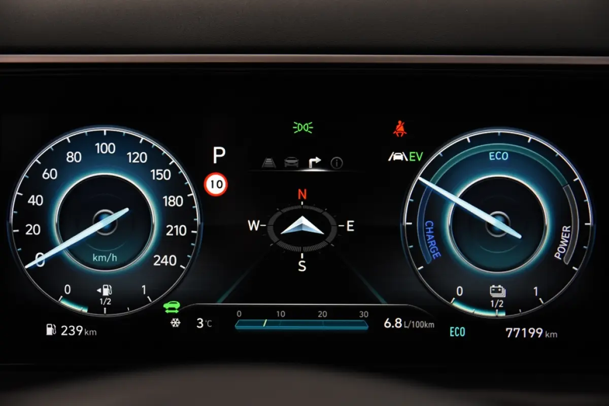 1.6 T-GDI *1ste Eigenaar*FULL-options*