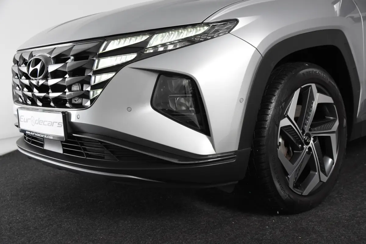 1.6 T-GDI *1ste Eigenaar*FULL-options*