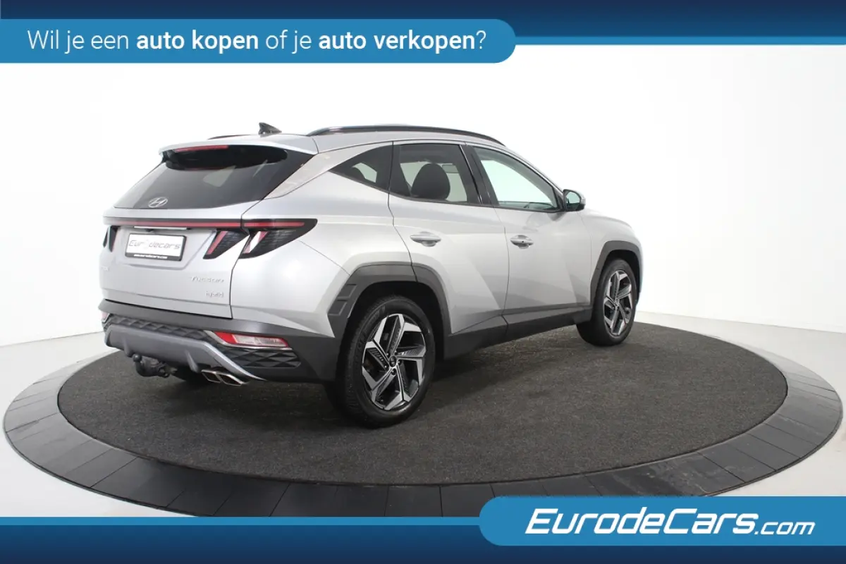 1.6 T-GDI *1ste Eigenaar*FULL-options*