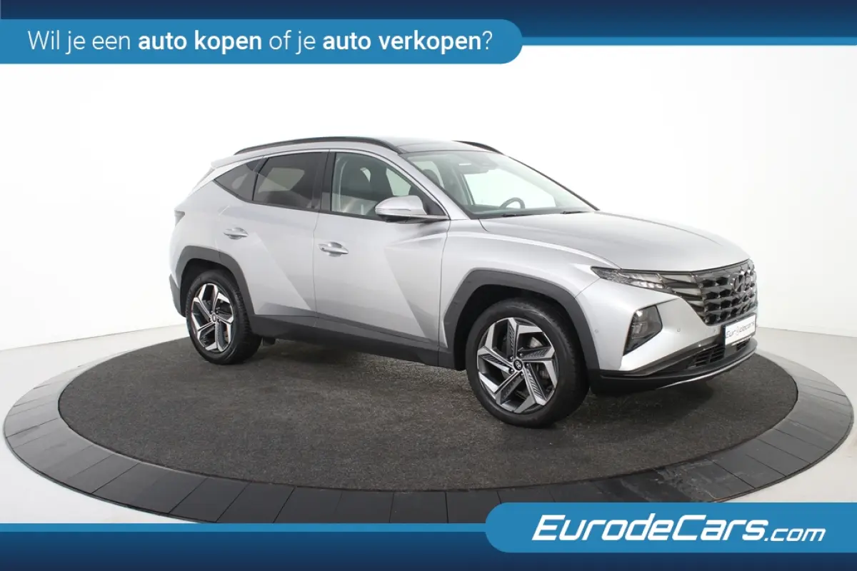 1.6 T-GDI *1ste Eigenaar*FULL-options*