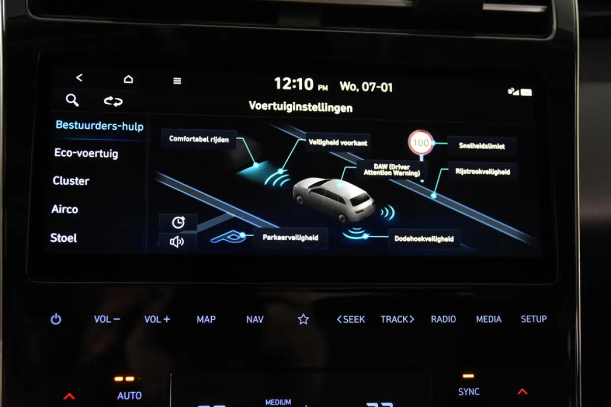 1.6 T-GDI *1ste Eigenaar*FULL-options*