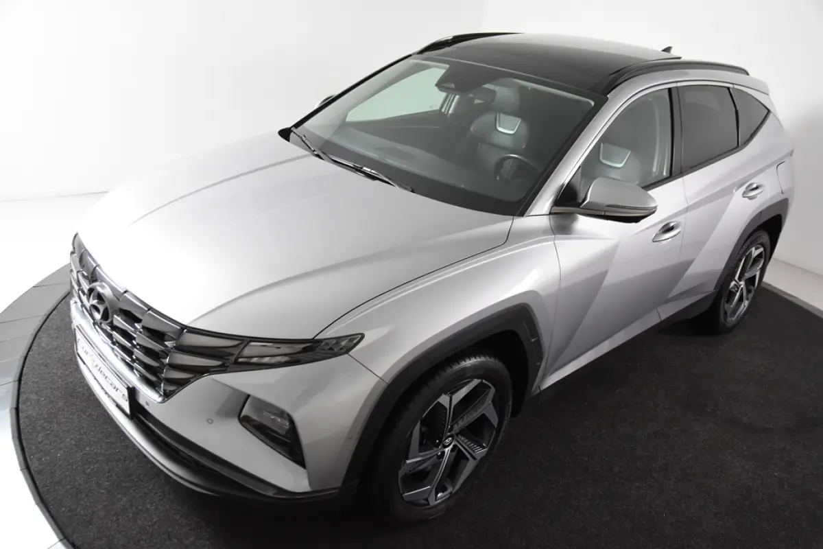 1.6 T-GDI *1ste Eigenaar*FULL-options*