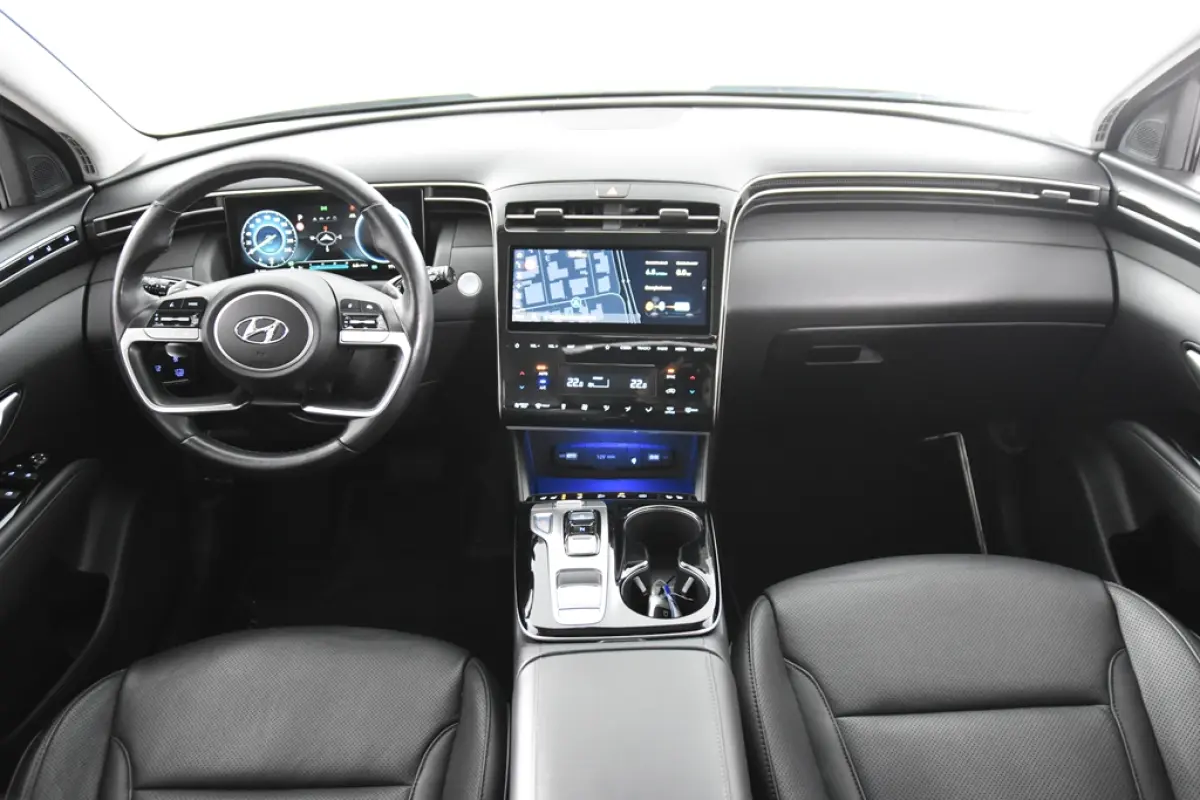 1.6 T-GDI *1ste Eigenaar*FULL-options*