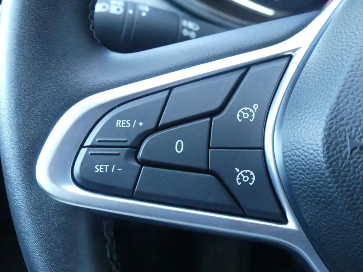 1.0 TCe Intens Lutecia | CAMERA | 360 CAMERA | PARKEERSENSOREN V+A | 17'' LMV | APPLE CARPLAY/ANDROID AUTO | NAVI | LMV 17" |