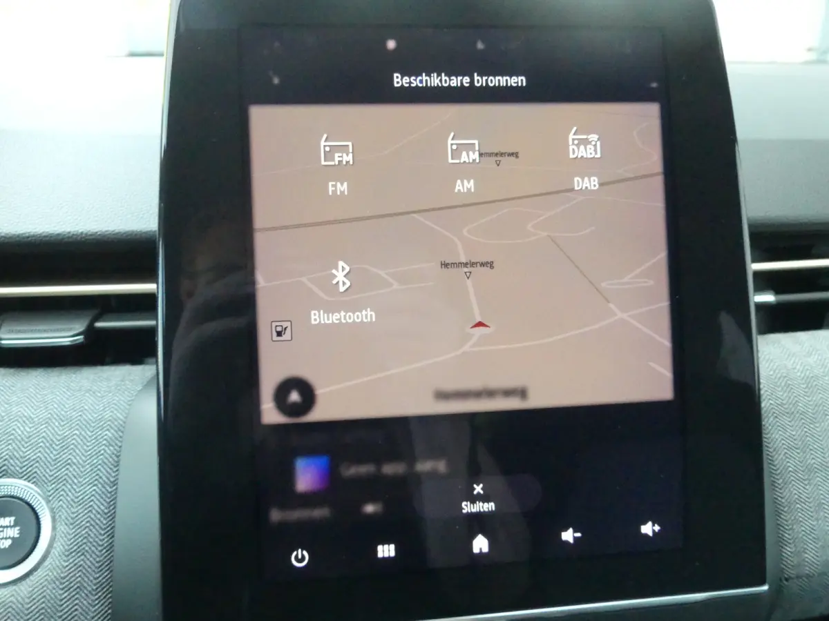 1.0 TCe Intens Lutecia | CAMERA | 360 CAMERA | PARKEERSENSOREN V+A | 17'' LMV | APPLE CARPLAY/ANDROID AUTO | NAVI | LMV 17" |
