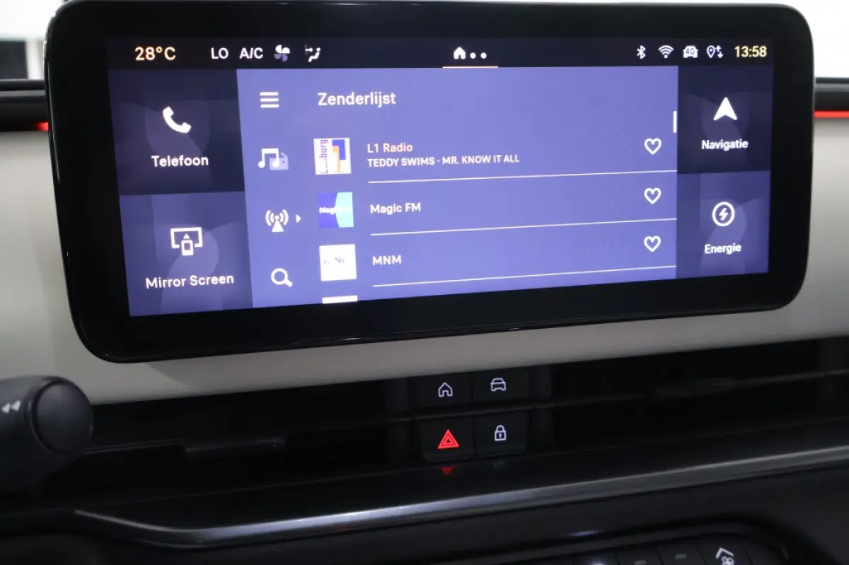 La Prima 54 kWh