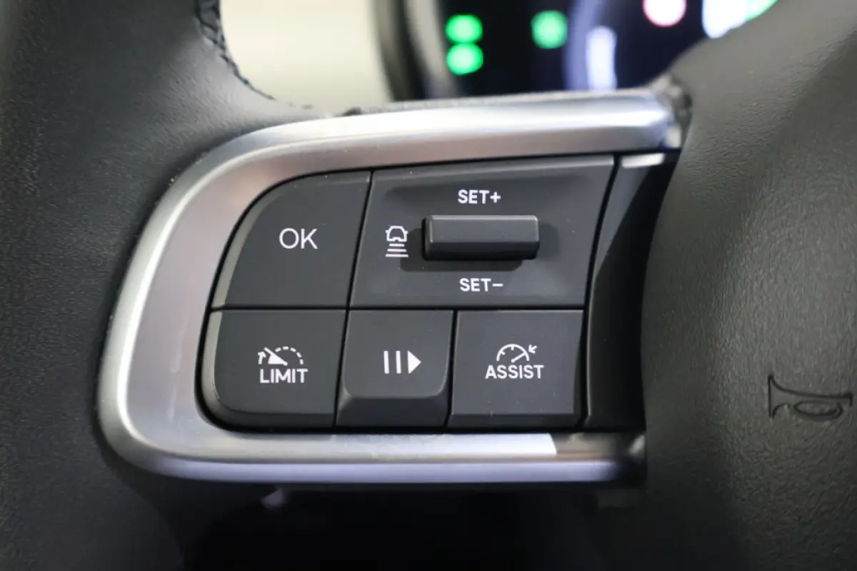 La Prima 54 kWh