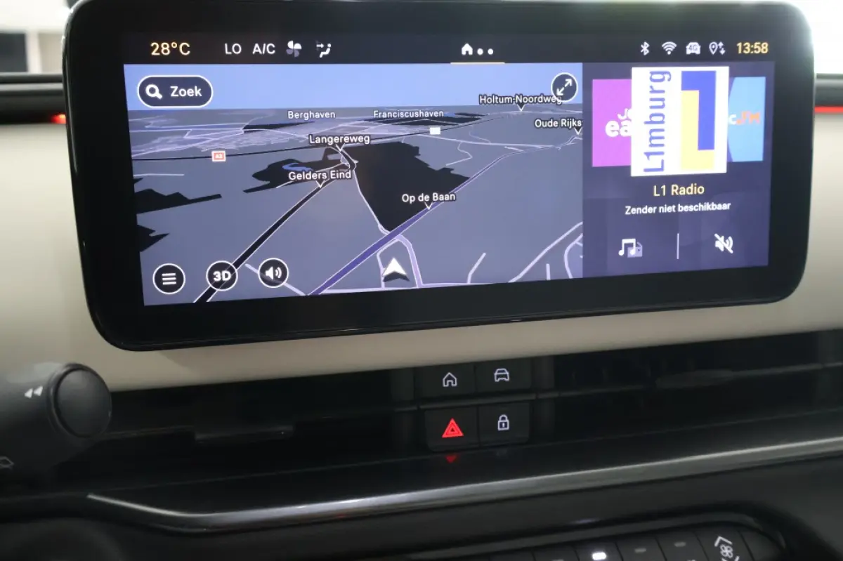 La Prima 54 kWh