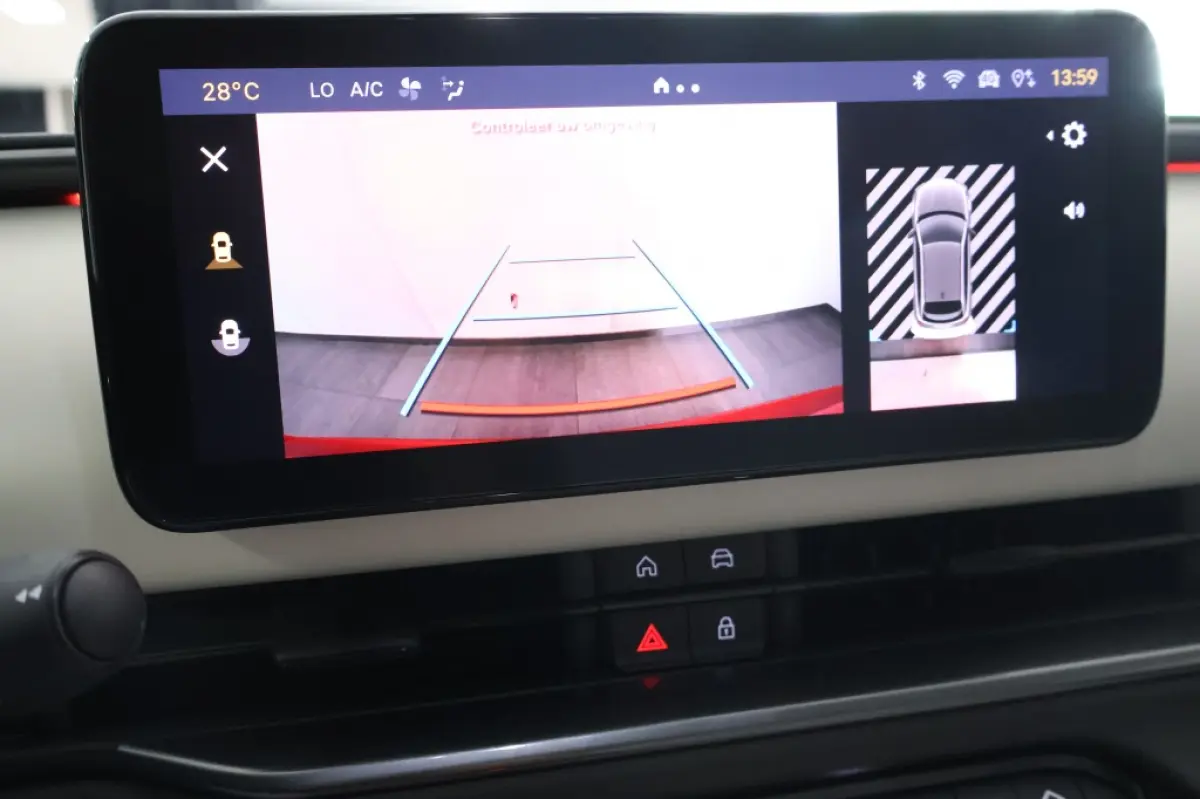 La Prima 54 kWh