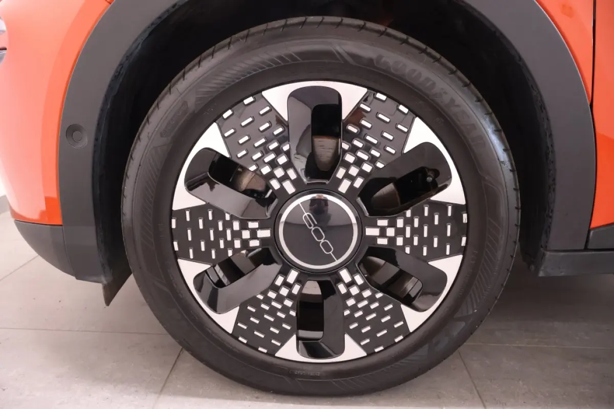 La Prima 54 kWh