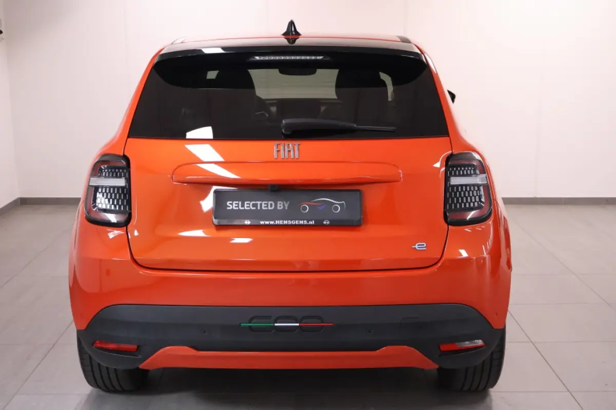 La Prima 54 kWh