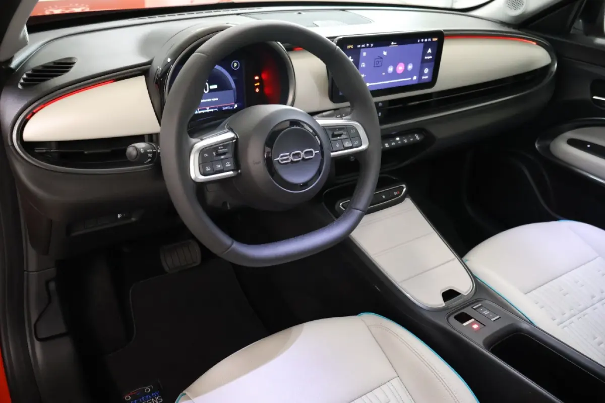 La Prima 54 kWh