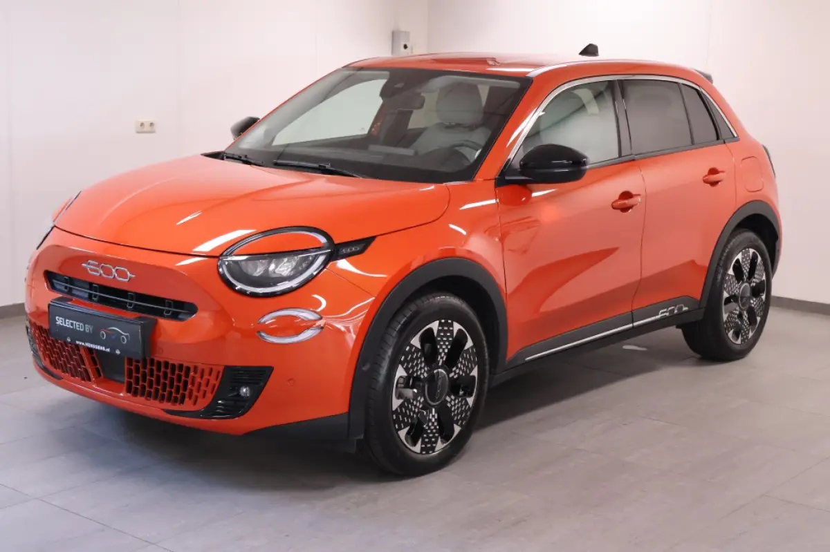 La Prima 54 kWh
