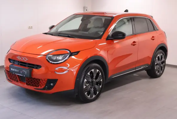 La Prima 54 kWh
