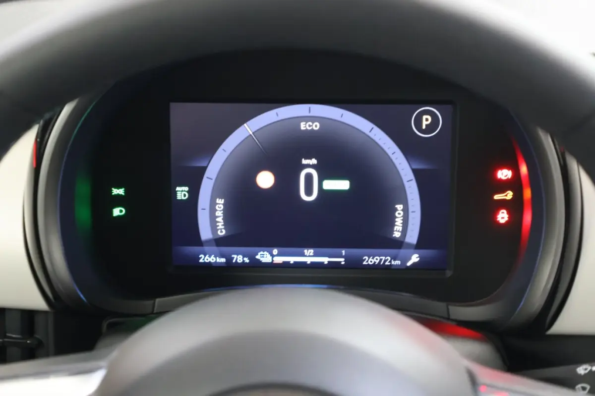 La Prima 54 kWh