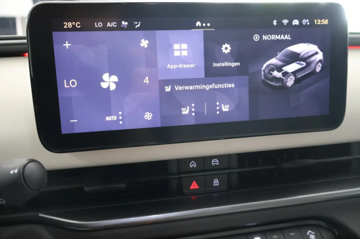 La Prima 54 kWh