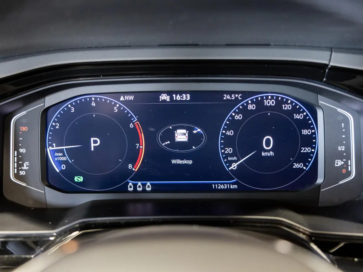 1.0 TSI Comfortline / 95pk / NAP / Digital cockpit /