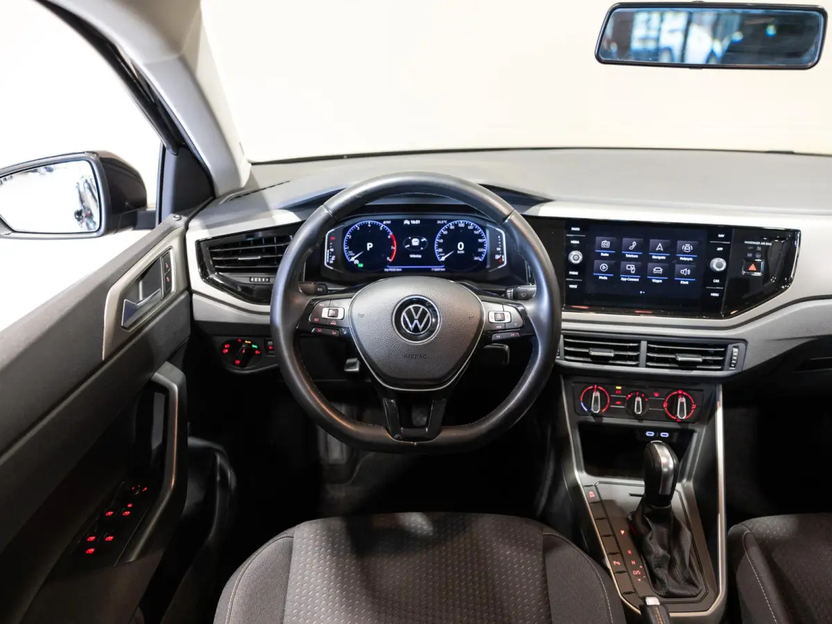 1.0 TSI Comfortline / 95pk / NAP / Digital cockpit /