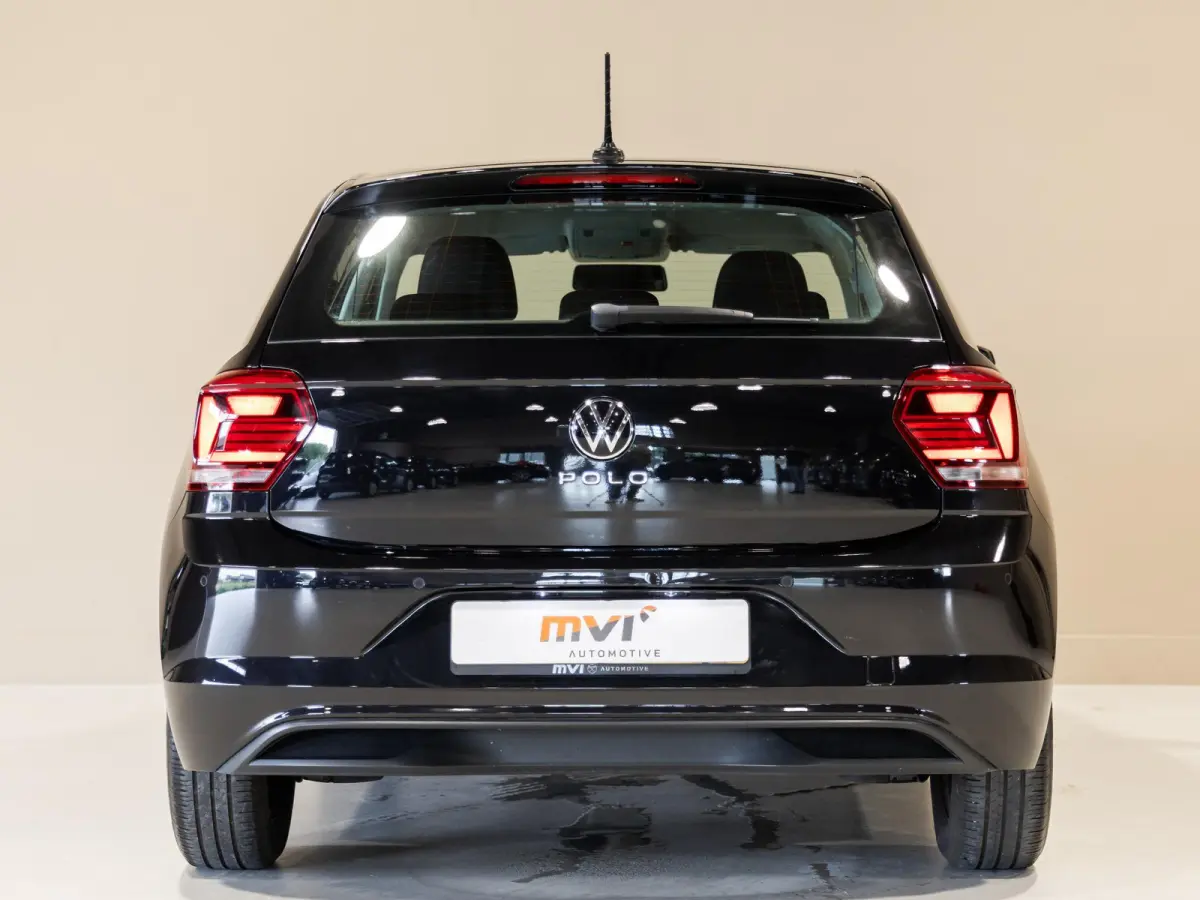 1.0 TSI Comfortline / 95pk / NAP / Digital cockpit /