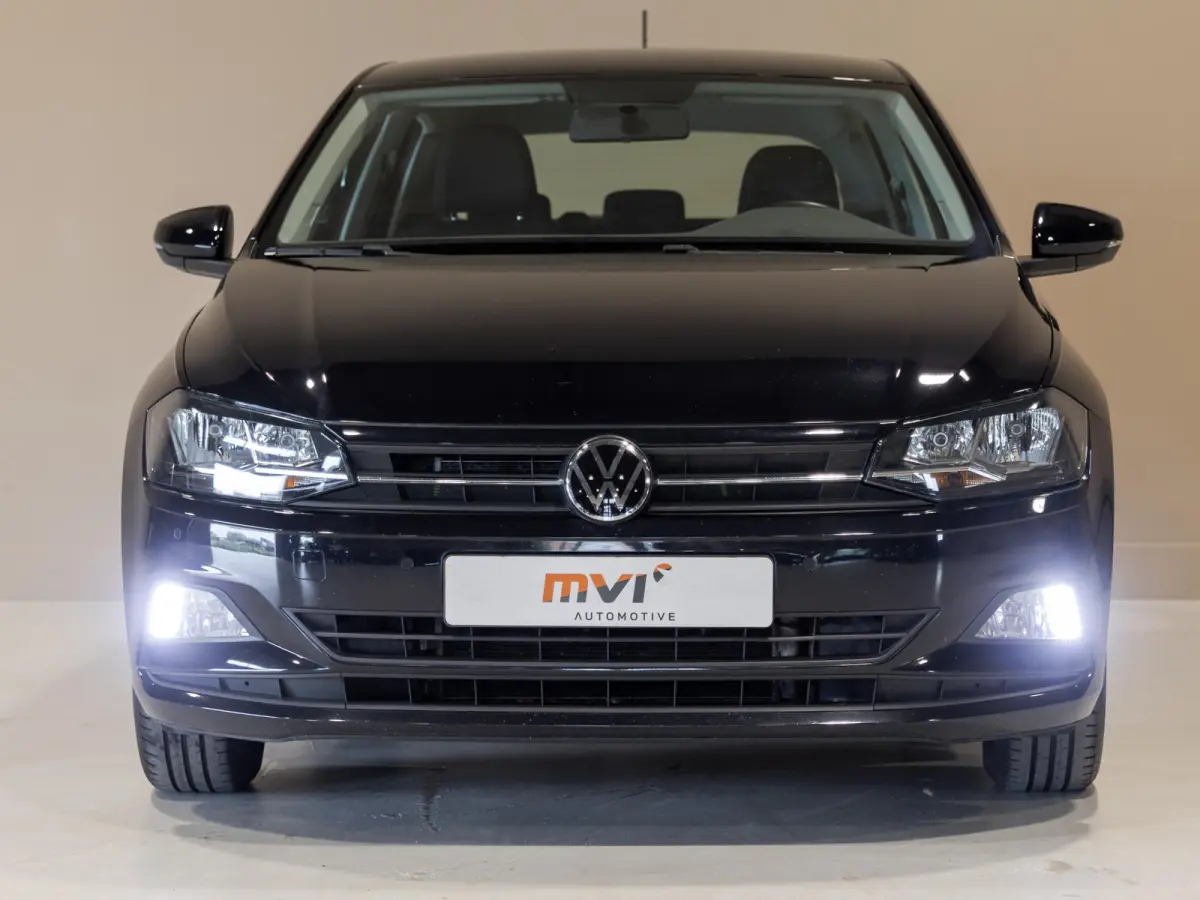 1.0 TSI Comfortline / 95pk / NAP / Digital cockpit /