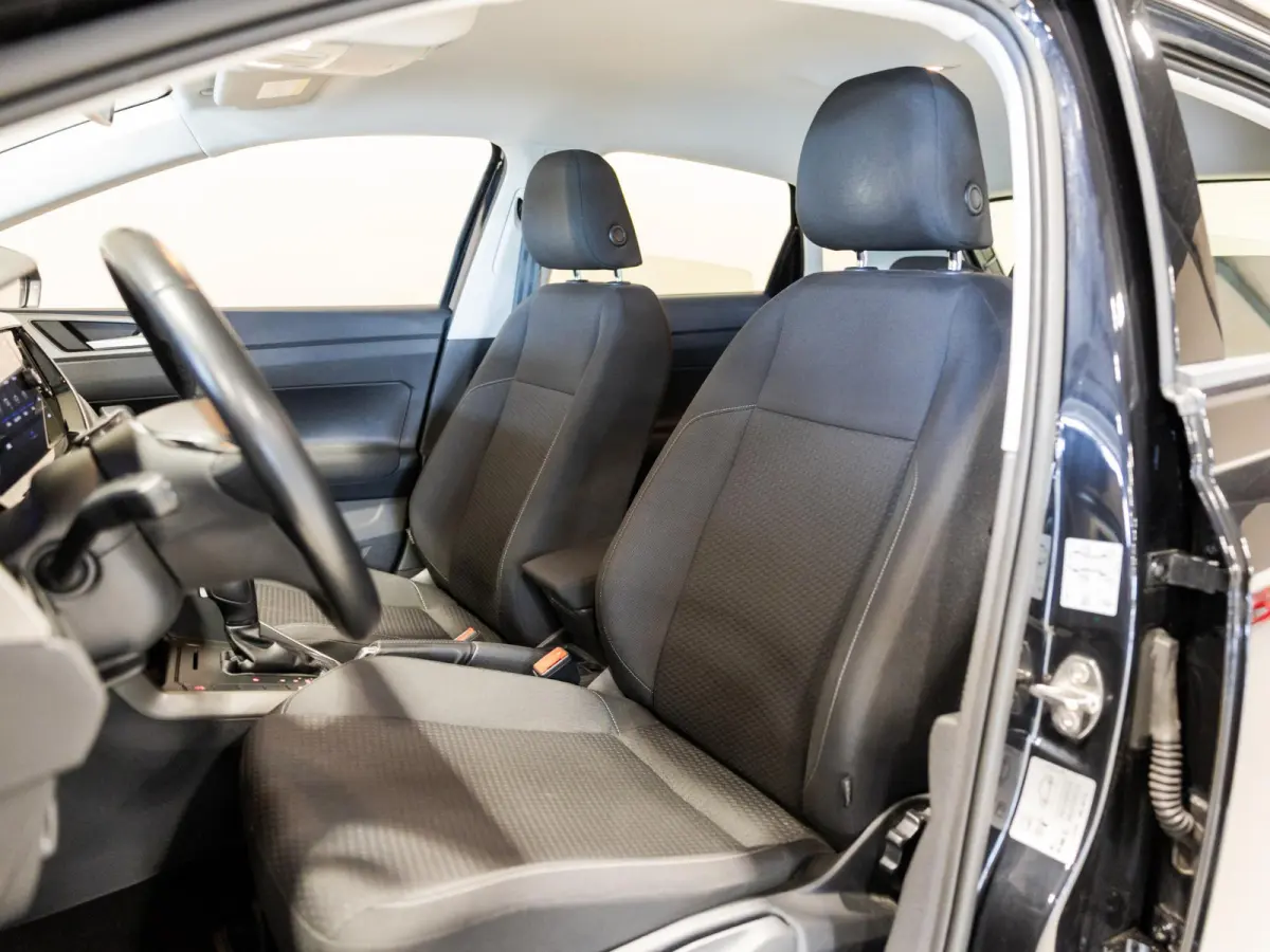 1.0 TSI Comfortline / 95pk / NAP / Digital cockpit /