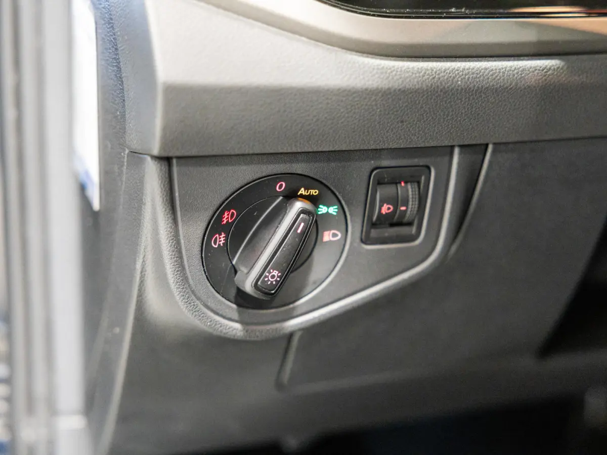 1.0 TSI Comfortline / 95pk / NAP / Digital cockpit /