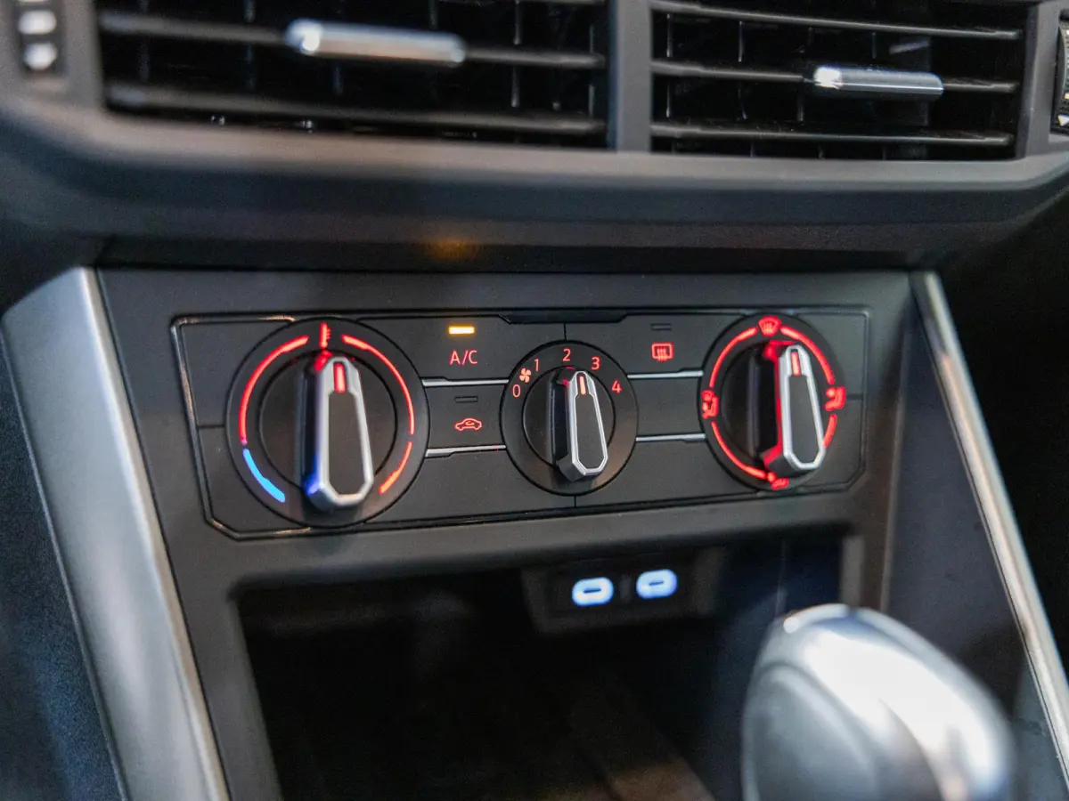 1.0 TSI Comfortline / 95pk / NAP / Digital cockpit /