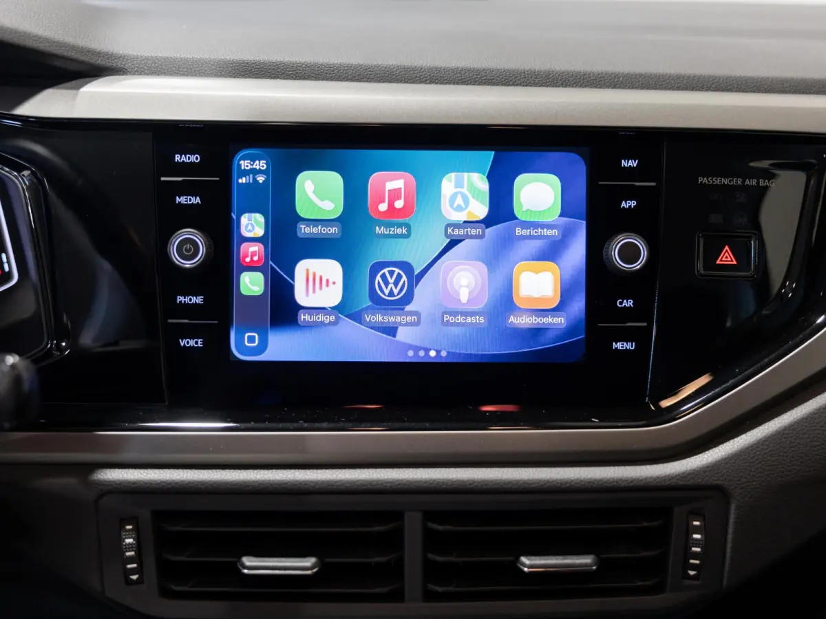 1.0 TSI Comfortline / 95pk / NAP / Digital cockpit /