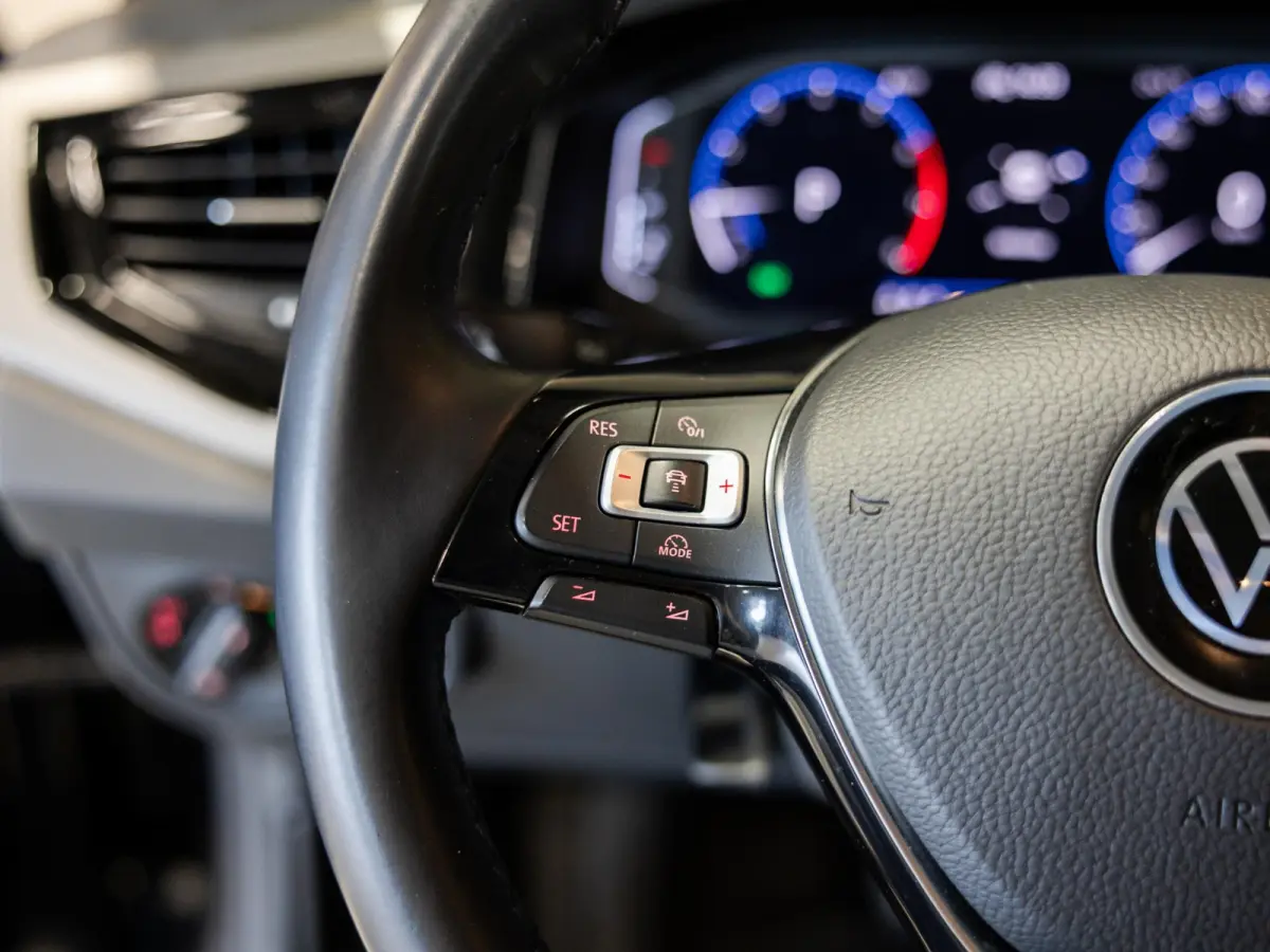 1.0 TSI Comfortline / 95pk / NAP / Digital cockpit /