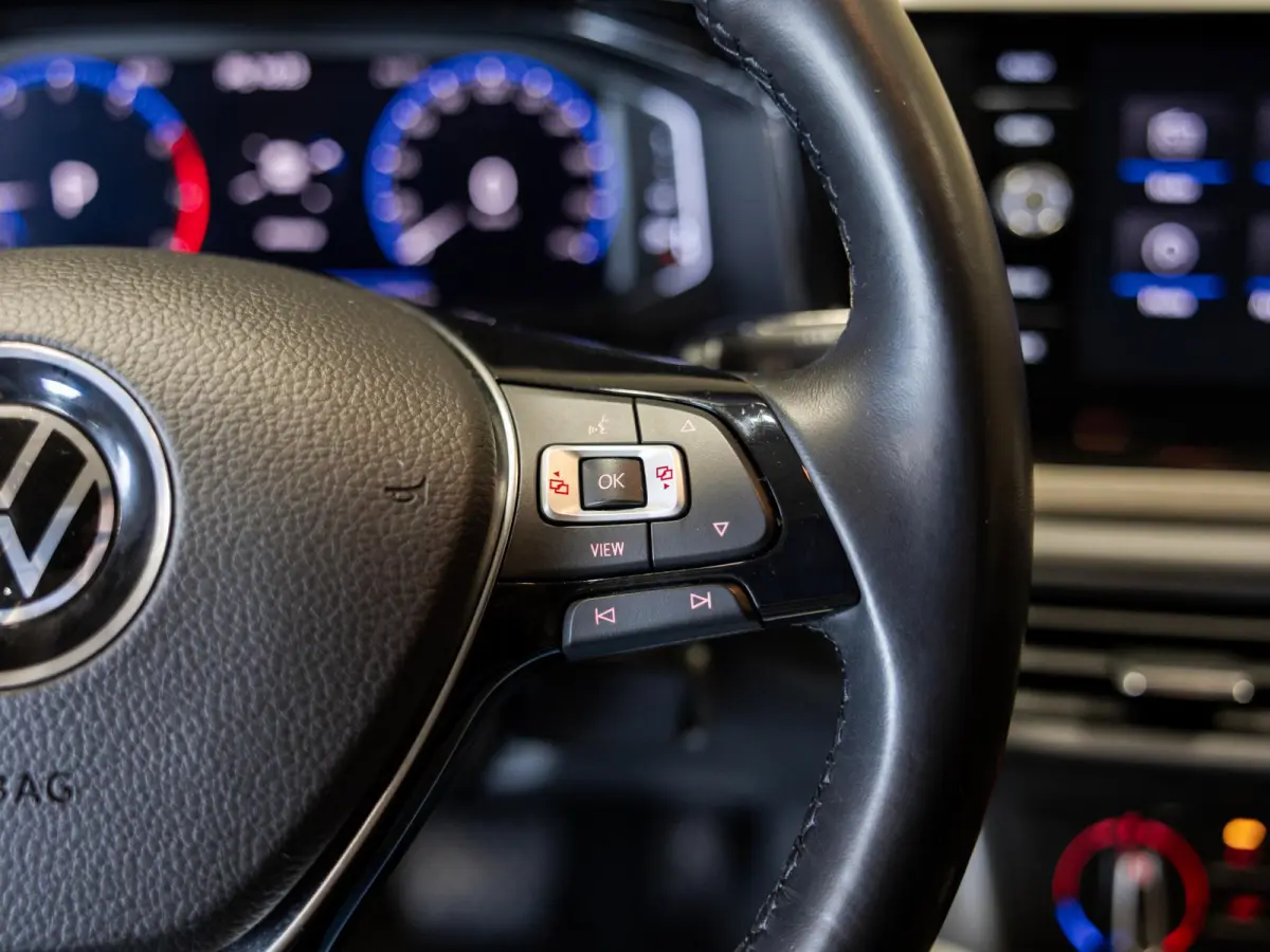 1.0 TSI Comfortline / 95pk / NAP / Digital cockpit /