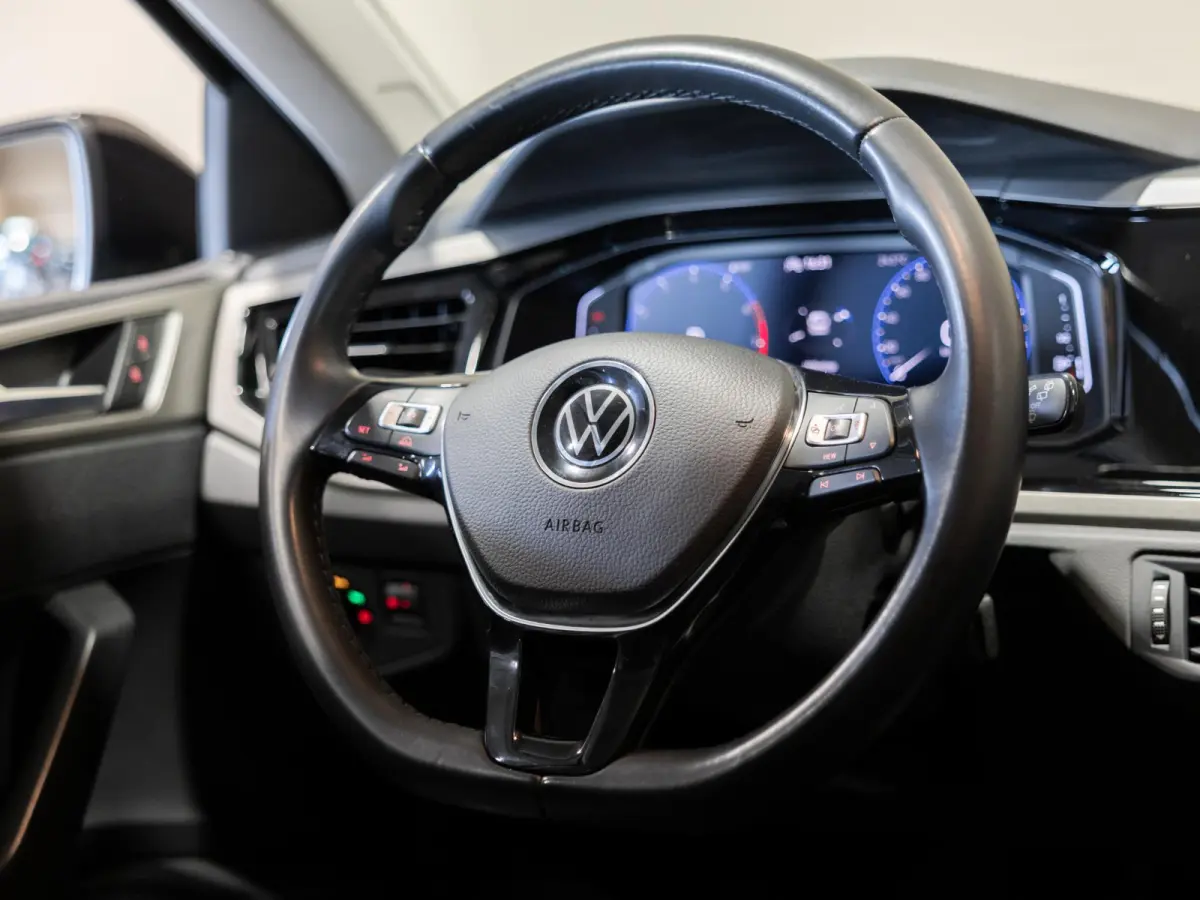 1.0 TSI Comfortline / 95pk / NAP / Digital cockpit /