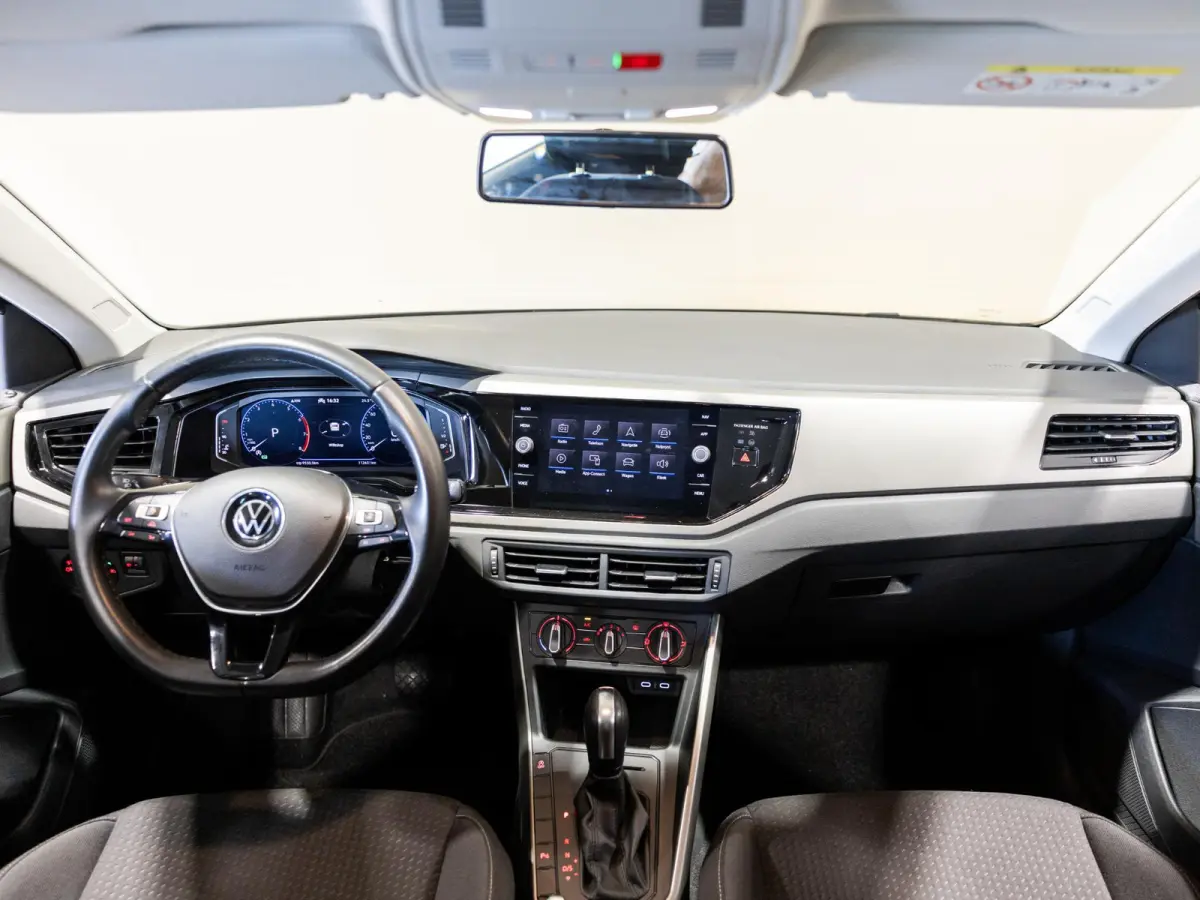 1.0 TSI Comfortline / 95pk / NAP / Digital cockpit /