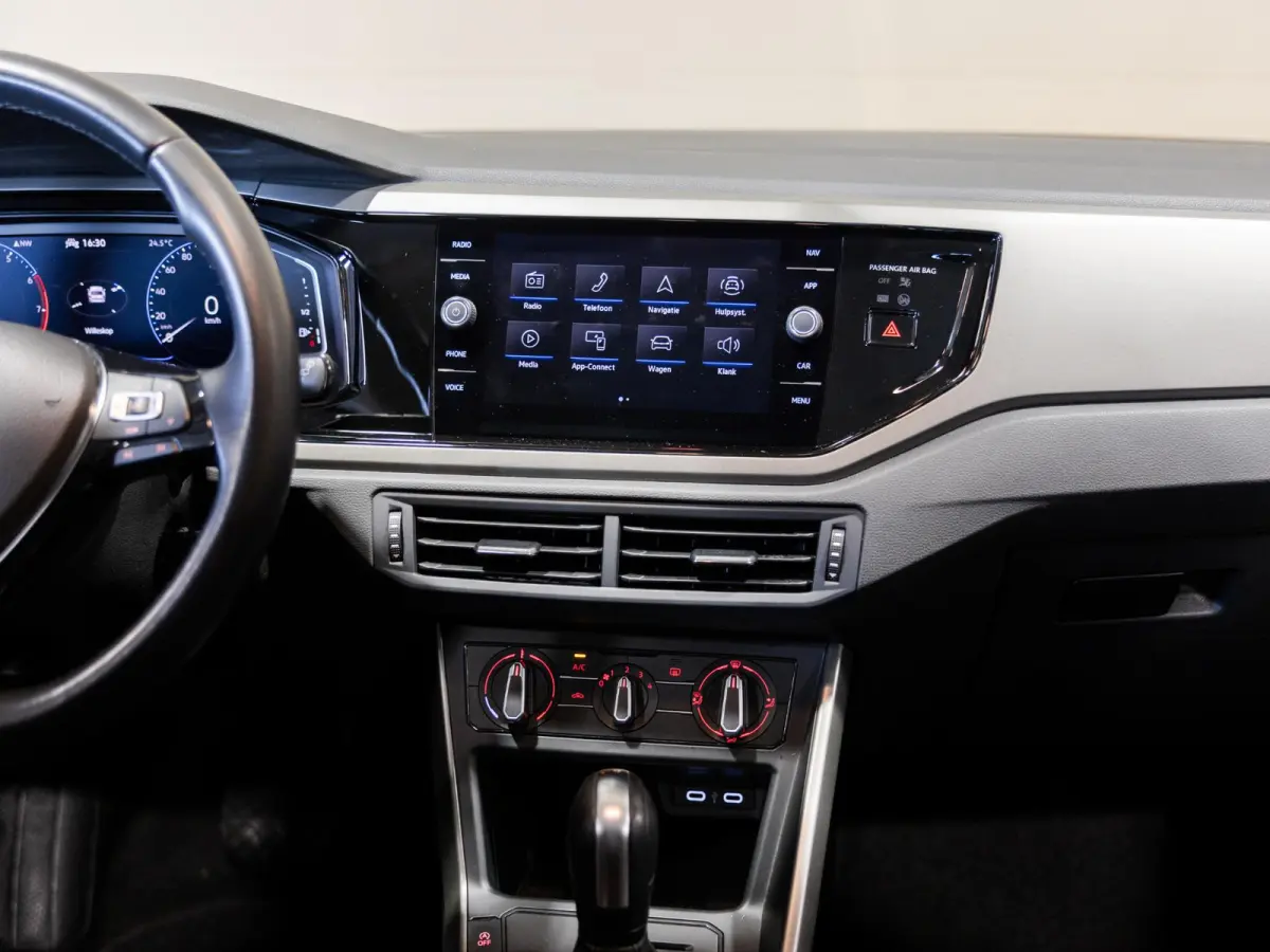 1.0 TSI Comfortline / 95pk / NAP / Digital cockpit /