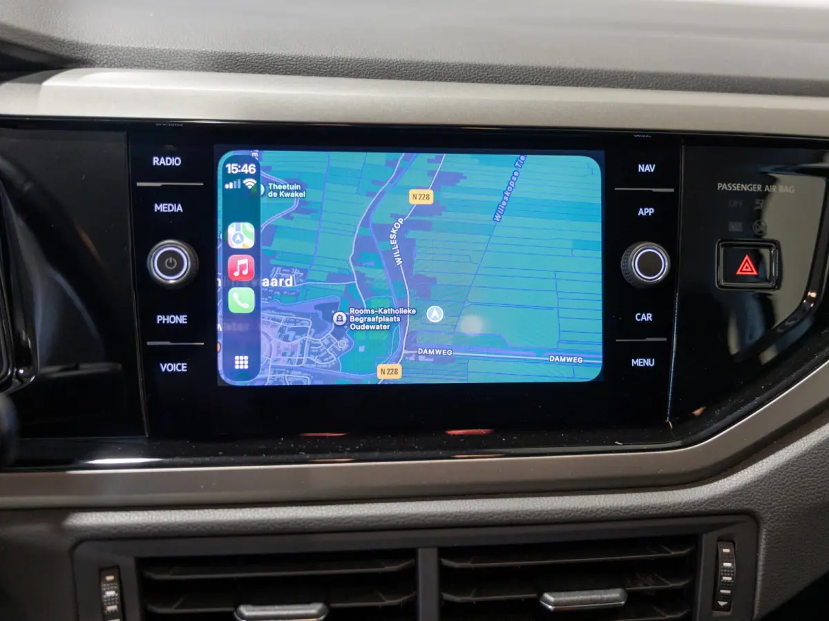 1.0 TSI Comfortline / 95pk / NAP / Digital cockpit /