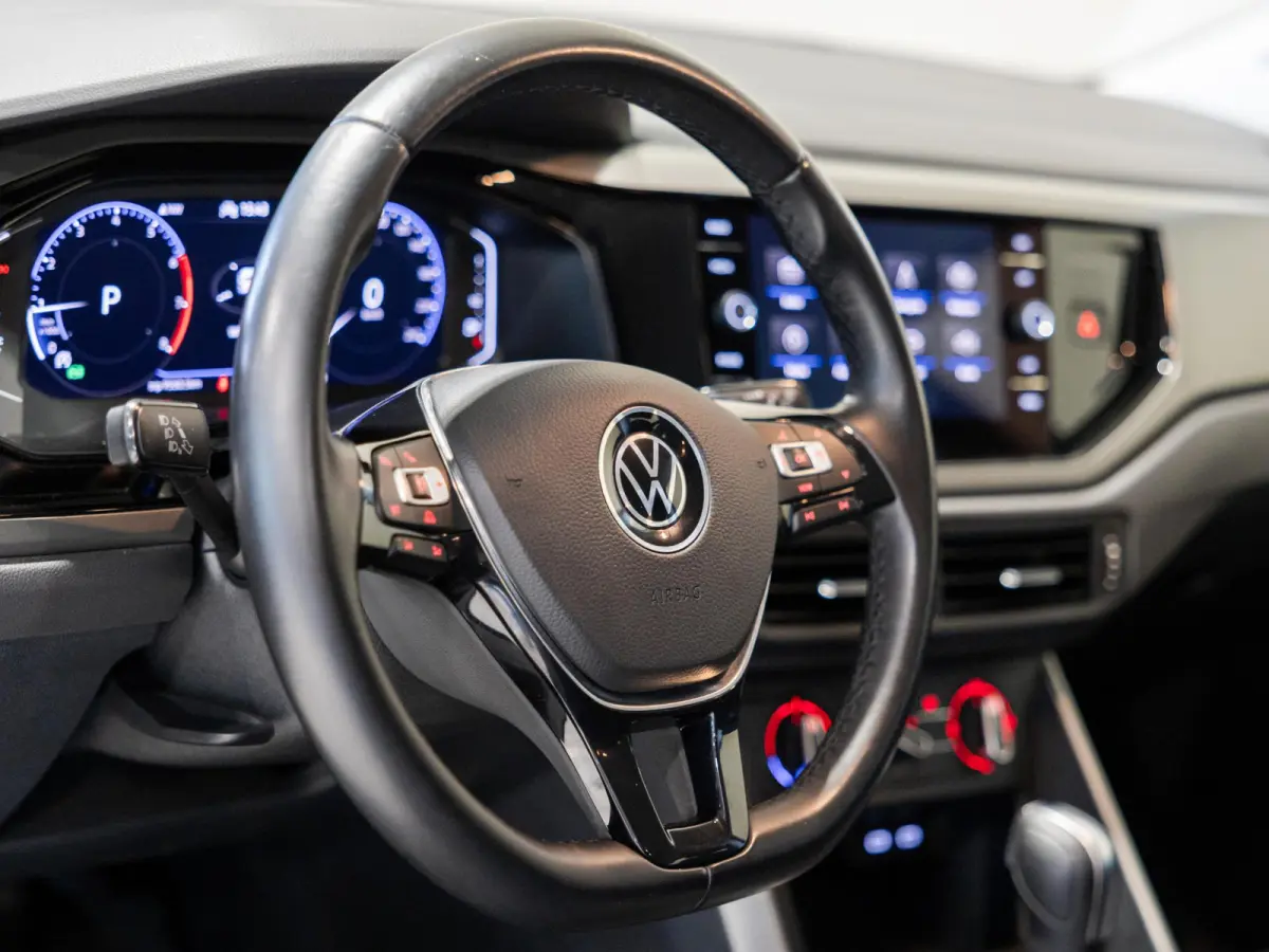 1.0 TSI Comfortline / 95pk / NAP / Digital cockpit /