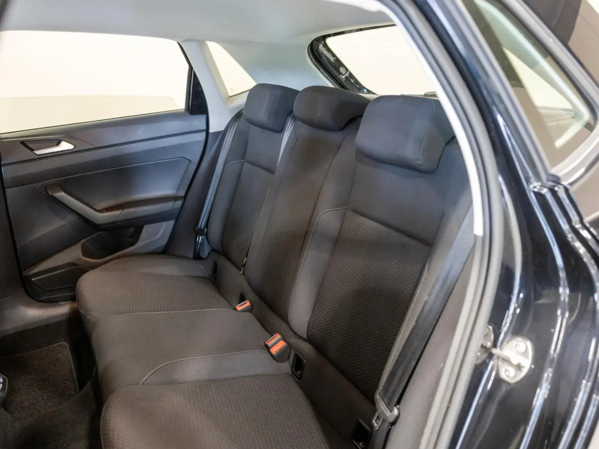 1.0 TSI Comfortline / 95pk / NAP / Digital cockpit /