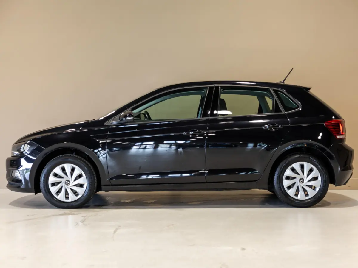1.0 TSI Comfortline / 95pk / NAP / Digital cockpit /