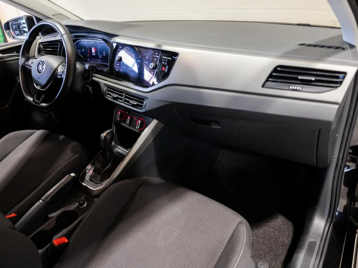 1.0 TSI Comfortline / 95pk / NAP / Digital cockpit /