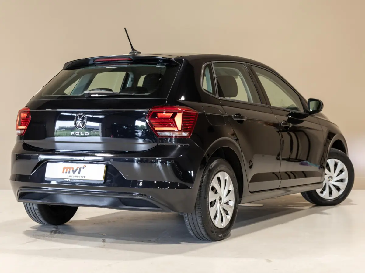 1.0 TSI Comfortline / 95pk / NAP / Digital cockpit /