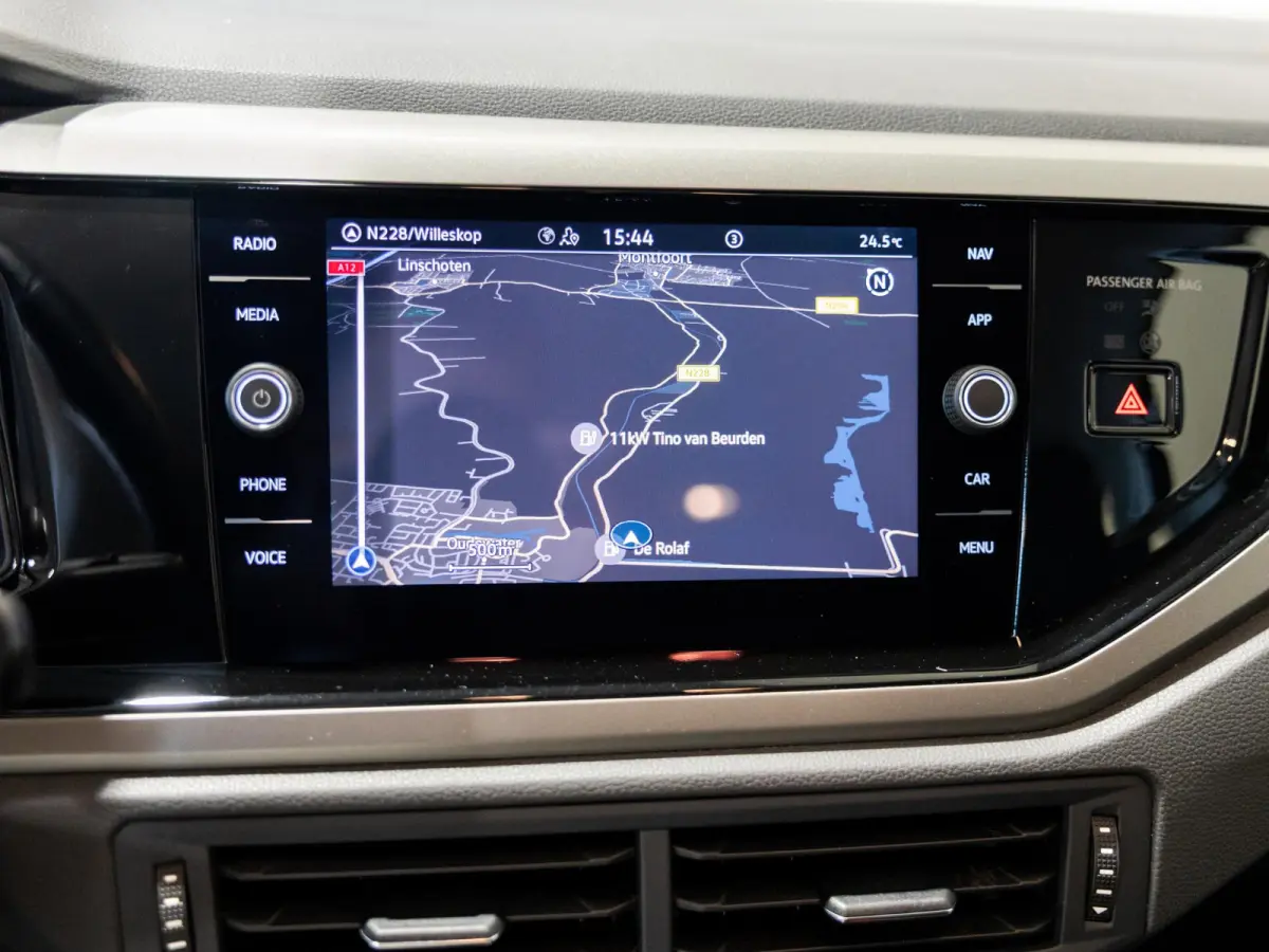 1.0 TSI Comfortline / 95pk / NAP / Digital cockpit /