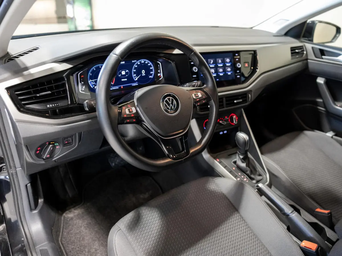 1.0 TSI Comfortline / 95pk / NAP / Digital cockpit /