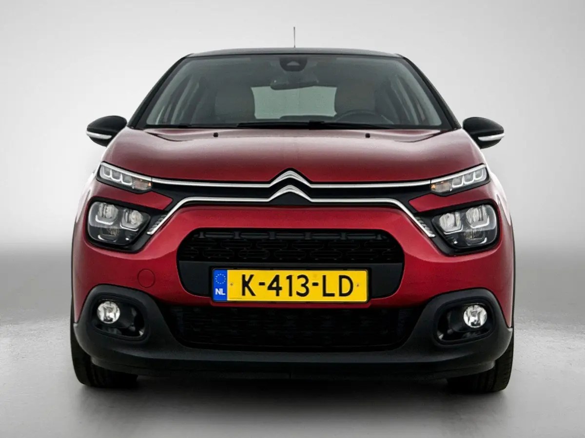 Shine 83pk | Navigatie | Achteruitrijcamera | Climate Control | Cruise Control | Parkeersensoren | Bluetooth | Apple Carplay / Android Auto | Elektrisch inklapbare spiegels | Afwijkende dakk