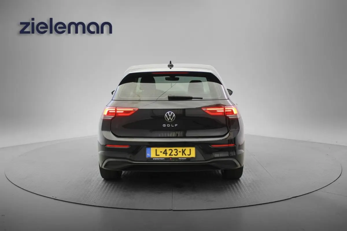 1.0 TSI - Digitaal Cockpit, Carplay, Adapt. Cruise