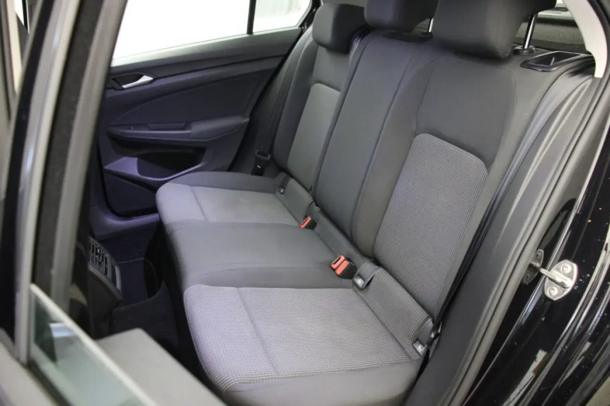 1.0 TSI - Digitaal Cockpit, Carplay, Adapt. Cruise