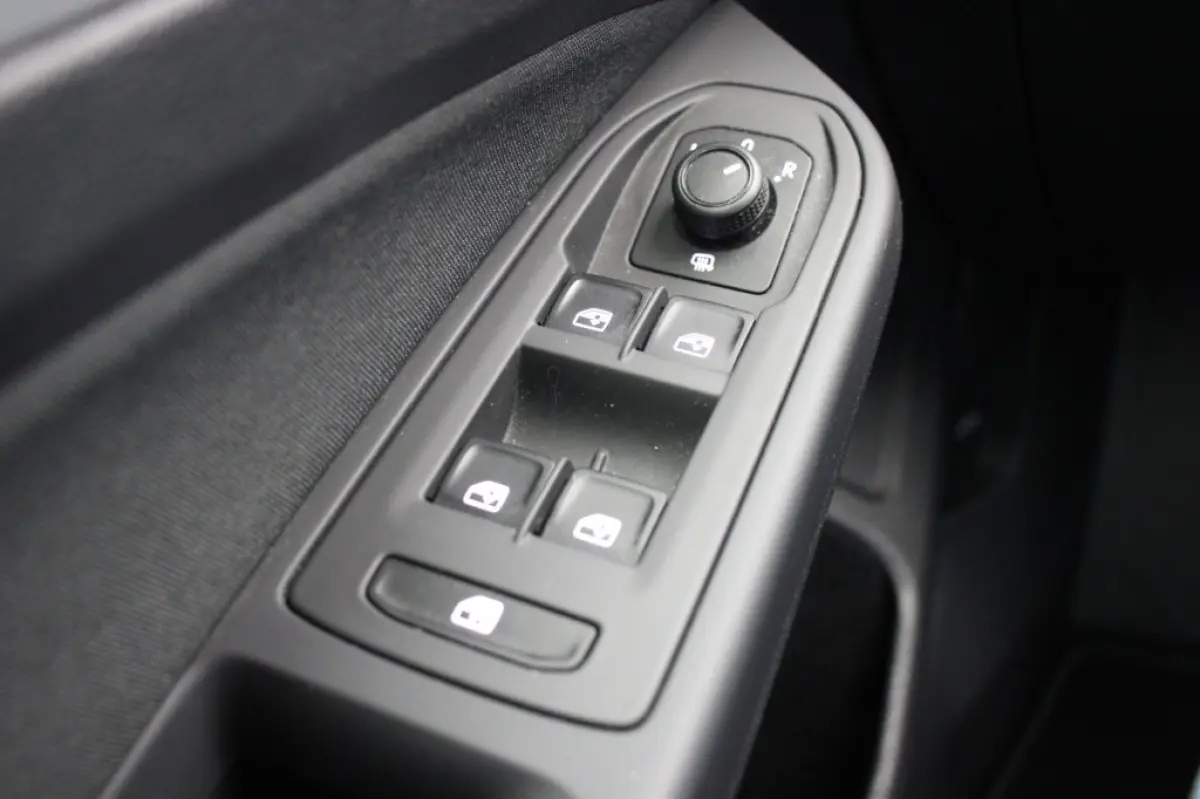 1.0 TSI - Digitaal Cockpit, Carplay, Adapt. Cruise