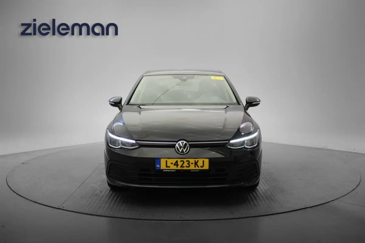 1.0 TSI - Digitaal Cockpit, Carplay, Adapt. Cruise