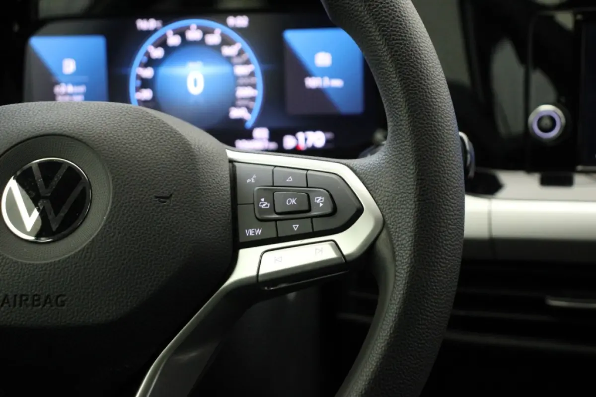 1.0 TSI - Digitaal Cockpit, Carplay, Adapt. Cruise