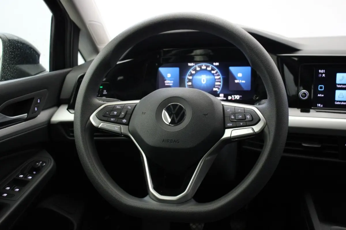 1.0 TSI - Digitaal Cockpit, Carplay, Adapt. Cruise