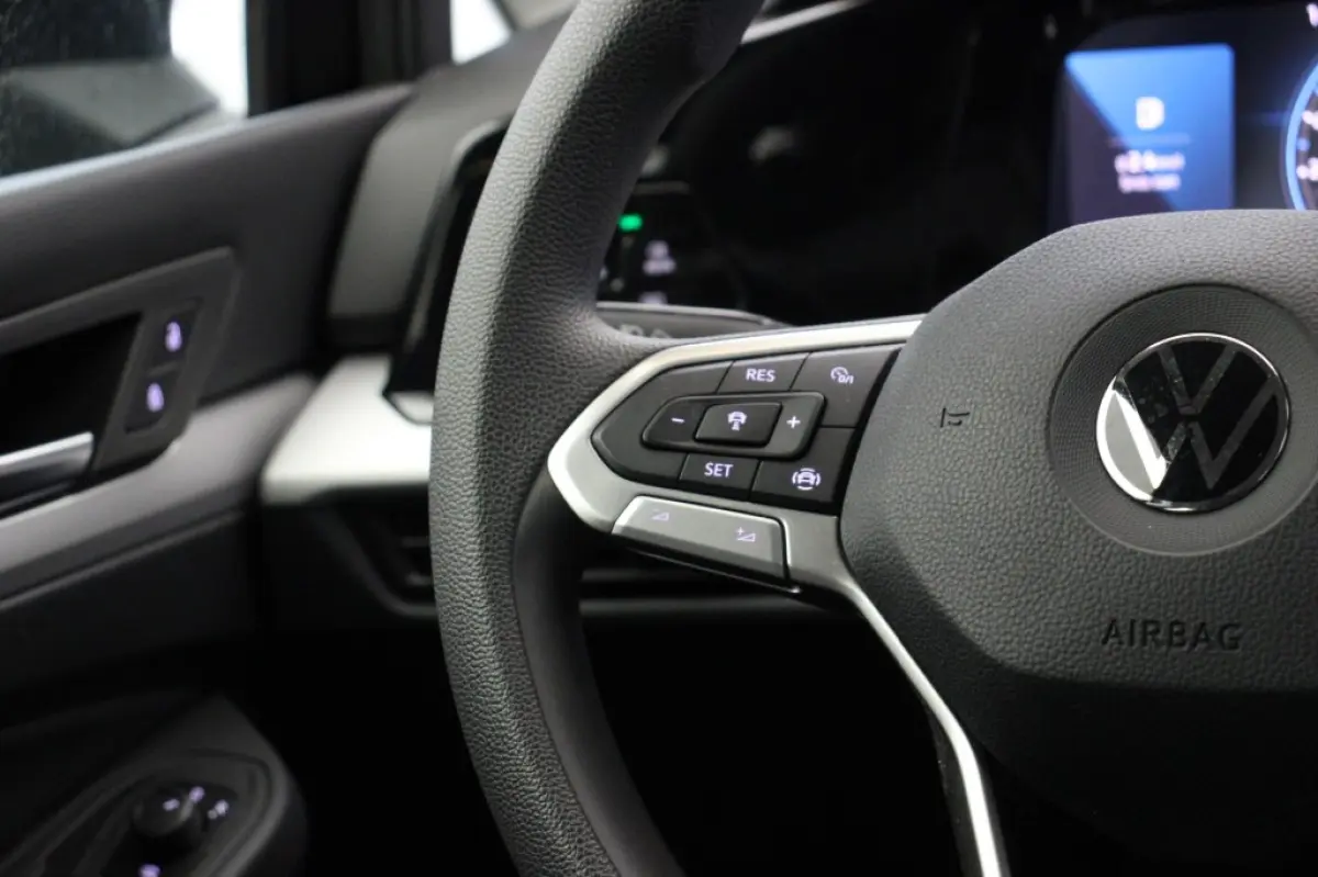 1.0 TSI - Digitaal Cockpit, Carplay, Adapt. Cruise